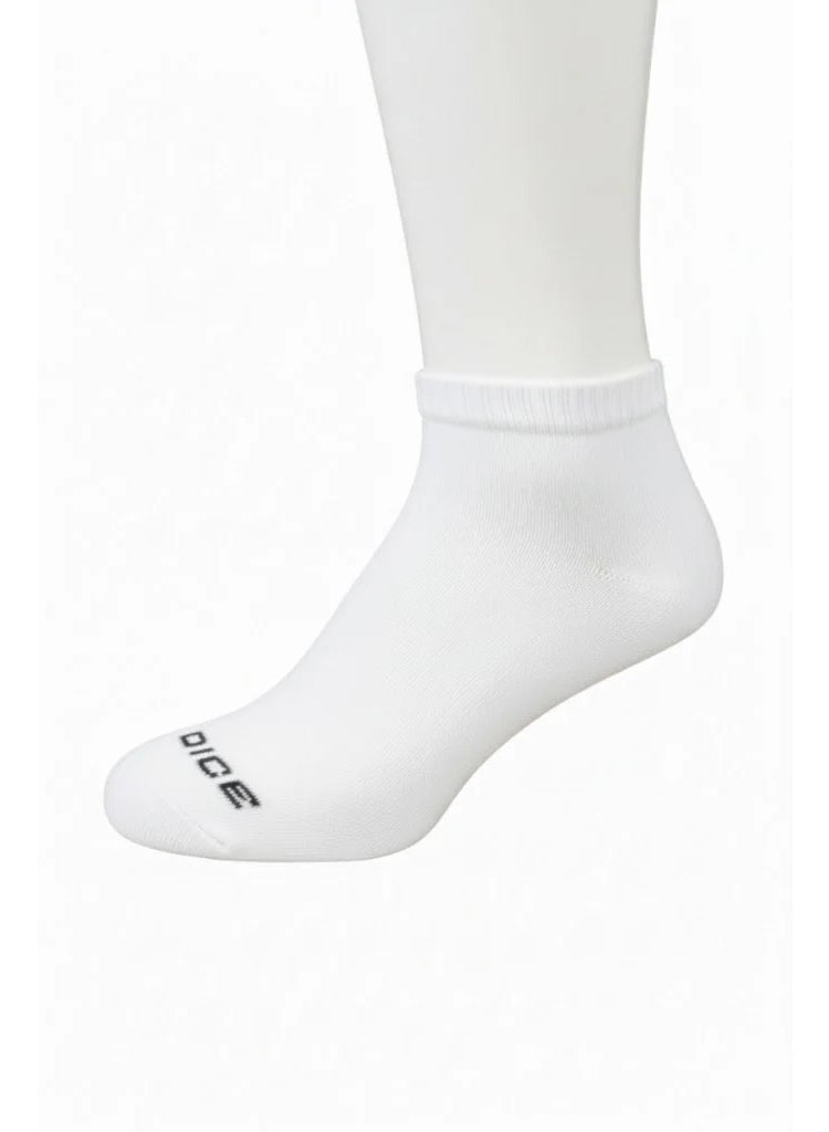 Dice® Men Low Cut Sport Socks Bundle of 10 (Different Colors) - Image 5